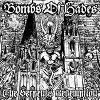 Burn - Bombs of Hades