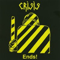 Holocaust - Crisis