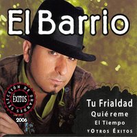 El Tiempo - El Barrio