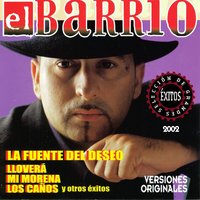 Ratones Coloraos (Versión Acústica) - El Barrio