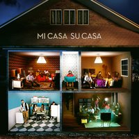 Africa Shine - Mi Casa