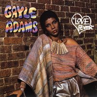 Baby I Need Your Loving - Gayle Adams