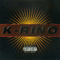 Caught In The Cross (South Park S**t) - K Rino