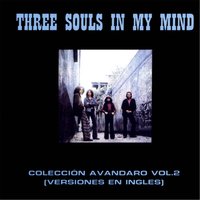 Lennon Blues - Three Souls in My Mind