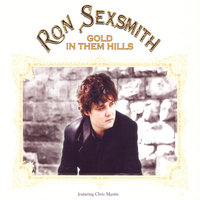 You Cross My Mind - Ron Sexsmith