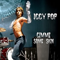 I Can't Explain - Iggy Pop