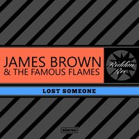 Mashed Potatoes U. S. A - James Brown, The Famous Flames