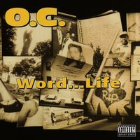 Born 2 Live - O.C.