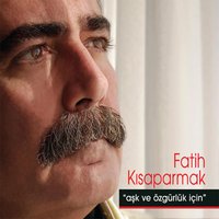 Gölgeden Çık Ay'a Gel - Fatih Kısaparmak