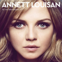 Papillon - Annett Louisan