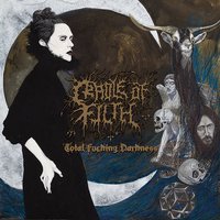 The Black Goddess Rises - Cradle Of Filth