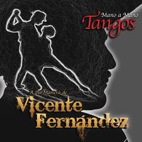 Volver - Vicente Fernandez