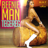 Tegereg - Beenie Man