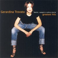 Goodbye - Gerardina Trovato
