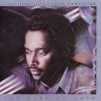 If Only For One Night/Creepin' - Luther Vandross