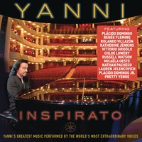 L'ombra dell'angelo (Nice To Meet You) - Yanni, Katherine Jenkins