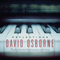 I Will Always Love You - David Osborne