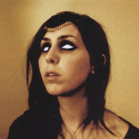 Movie Screen - Chelsea Wolfe