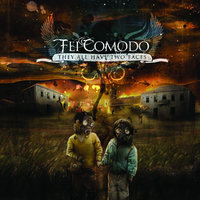 The Cost Of Living - Fei Comodo