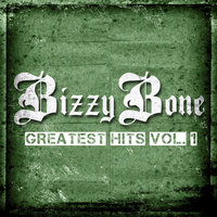 (The Roof Is) On Fire - Bizzy Bone
