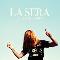 Kiss This Town Away - La Sera