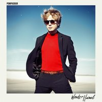 Giant Move - Wouter Hamel