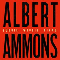 St. Louis Blues (Boogie Woogie Piano) - Albert Ammons