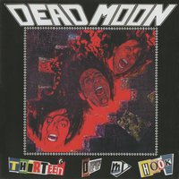 Street of Despair - Dead Moon