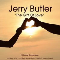 Lost Without You - Jerry Butler