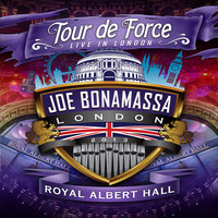 Albion - Joe Bonamassa