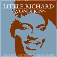 Just a Closer Walk with Thee - Little Richard