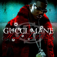 Big Cat (Laflare) - Gucci Mane