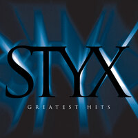 Too Much Time On My Hands - Styx