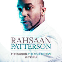The One for Me - Rahsaan Patterson