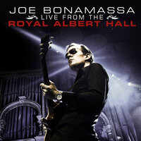 Further On Up the Road - Joe Bonamassa, Eric Clapton