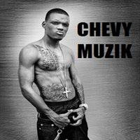 Chevy a Monsta - Rich Boy