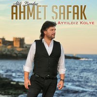 Olmaz İlaç Sine-i Sad Pareme - Ahmet Şafak