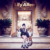 Somewhere Only We Know - Lily Allen