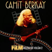 Cahit Berkay