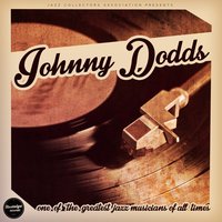 Johnny Dodds