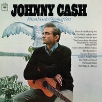 Call Daddy from the Mine - Johnny Cash