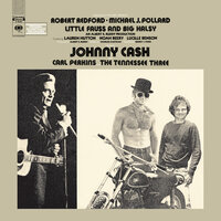 Rollin' Free - Johnny Cash