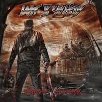 You Can't Stop Rock 'N' Roll - Lost Society