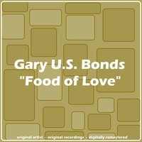 School Is Out - Gary U.S. Bonds, BONDS, GARY U.S.