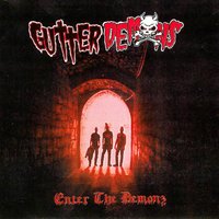 Out of Sight - Gutter Demons