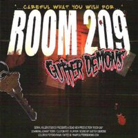 Room 209 - Gutter Demons