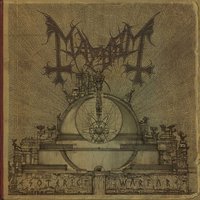 Throne of Time - Mayhem