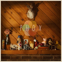 Noble Heart - PHOX