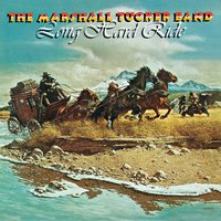 You Don't Live Forever - The Marshall Tucker Band