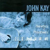 The Back Page - John Kay
